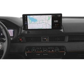 Honda Passport TrailSport