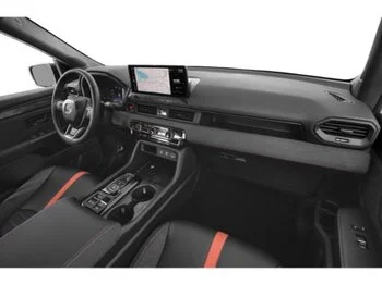 Honda Passport TrailSport