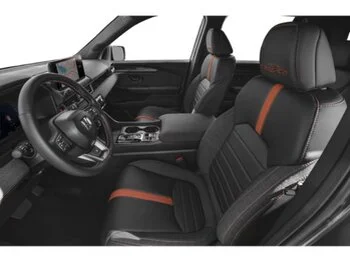 Honda Passport TrailSport