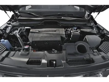 Honda Passport TrailSport