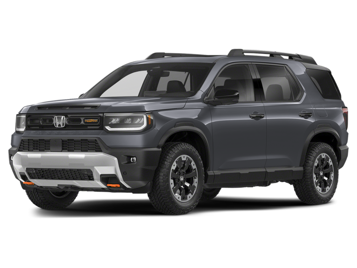 2026 Honda Passport TrailSport Touring
