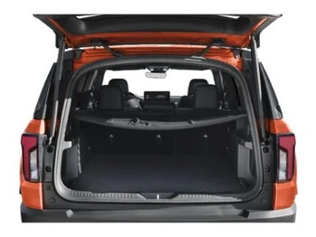 Honda Passport TrailSport Touring