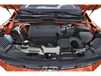 Honda Passport TrailSport Touring