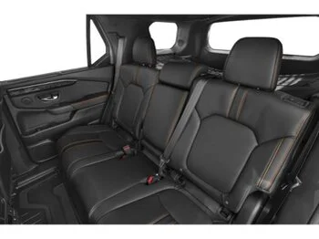 Honda Passport TrailSport Touring