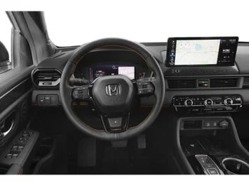 Honda Passport TrailSport Touring