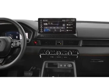 Honda Passport TrailSport Touring