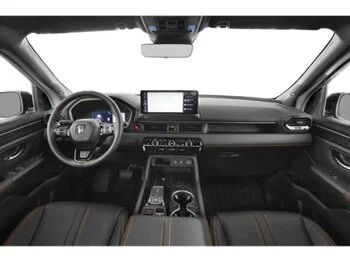 Honda Passport TrailSport Touring