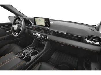 Honda Passport TrailSport Touring