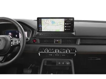 Honda Passport TrailSport Touring