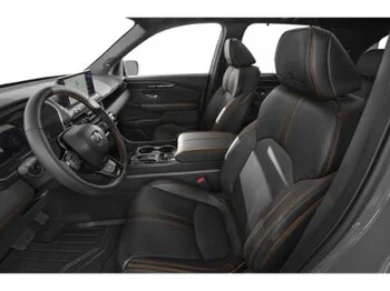 Honda Passport TrailSport Touring