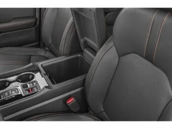 Honda Passport TrailSport Touring Blackout