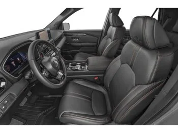 Honda Passport TrailSport Touring Blackout