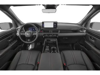Honda Passport TrailSport Touring Blackout