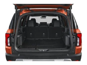 Honda Passport TrailSport Touring Blackout