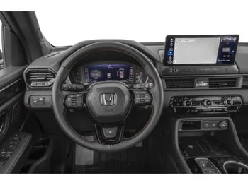 Honda Passport TrailSport Touring Blackout