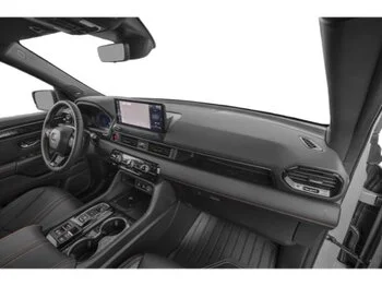 Honda Passport TrailSport Touring Blackout