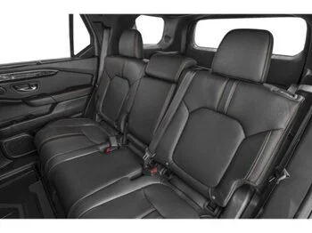 Honda Passport TrailSport Touring Blackout