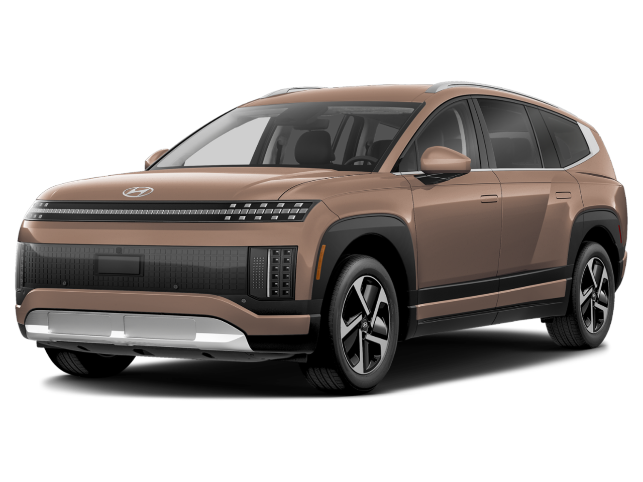 Hyundai IONIQ 9