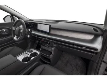 Hyundai IONIQ 9 Preferred +
