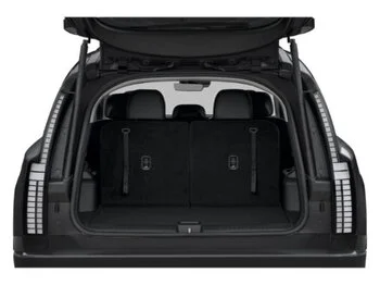 Hyundai IONIQ 9 Preferred +
