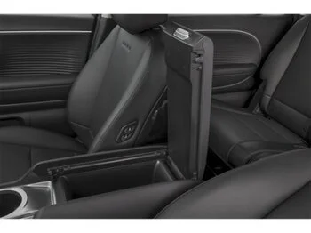 Hyundai IONIQ 9 Preferred +