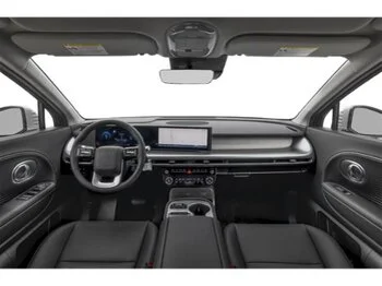 Hyundai IONIQ 9 Preferred +