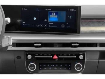 Hyundai IONIQ 9 Preferred +
