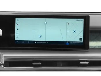 Hyundai IONIQ 9 Preferred +
