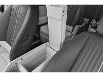 Hyundai IONIQ 9 Preferred +