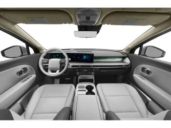 Hyundai IONIQ 9 Preferred +