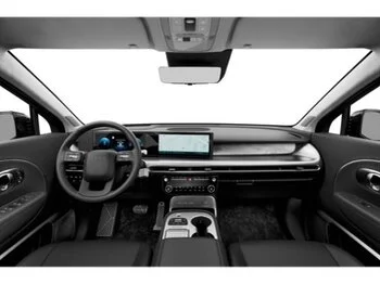 Hyundai IONIQ 9 Preferred +