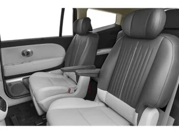 Hyundai IONIQ 9 Preferred +