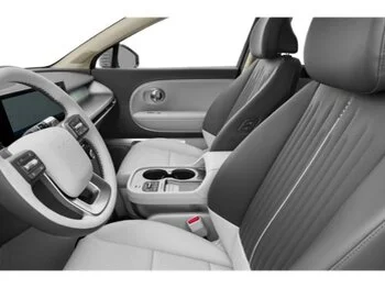 Hyundai IONIQ 9 Preferred +