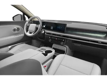 Hyundai IONIQ 9 Preferred +