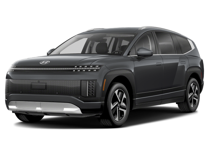 2026 Hyundai IONIQ 9 Privilégié