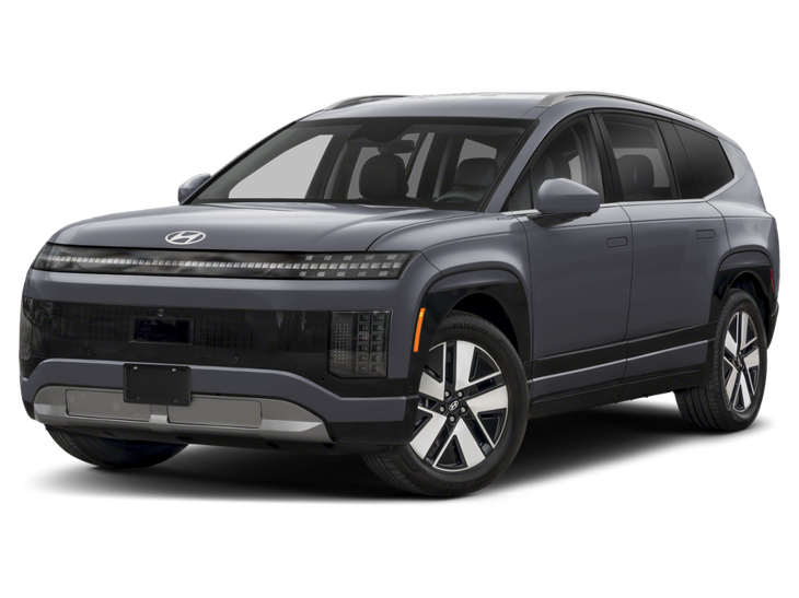2026 Hyundai IONIQ 9 Privilégié