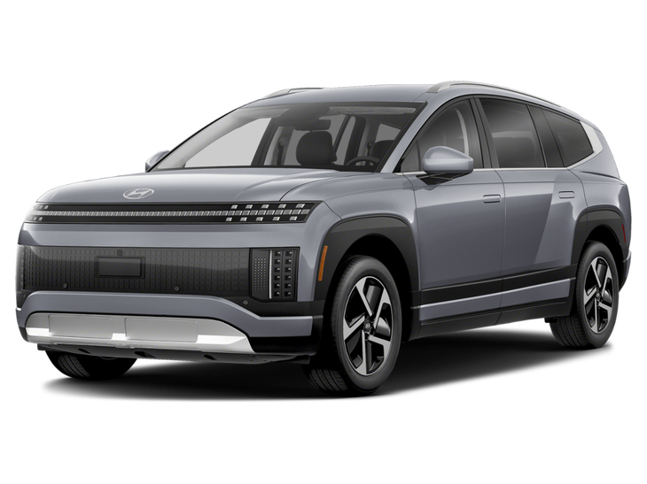 2026 Hyundai IONIQ 9 Privilégié