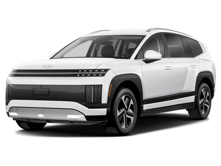 2026 Hyundai IONIQ 9 Privil&eacute;gi&eacute;