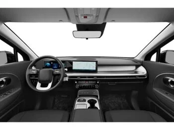 Hyundai IONIQ 9 Privilégié