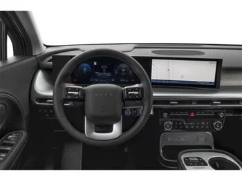 Hyundai IONIQ 9 Privilégié