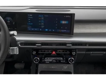 Hyundai IONIQ 9 Privilégié
