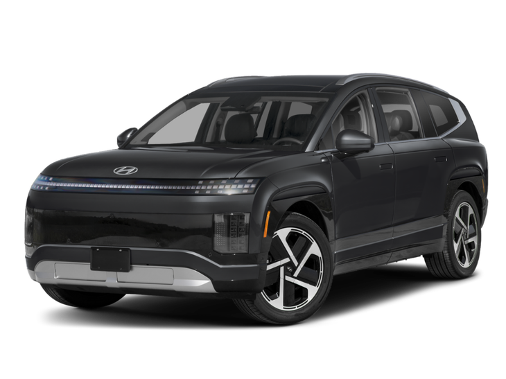 2026 Hyundai IONIQ 9 Privil&eacute;gi&eacute;