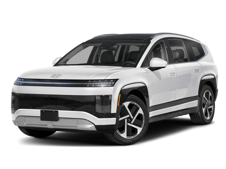 2026 Hyundai IONIQ 9 Privil&eacute;gi&eacute;