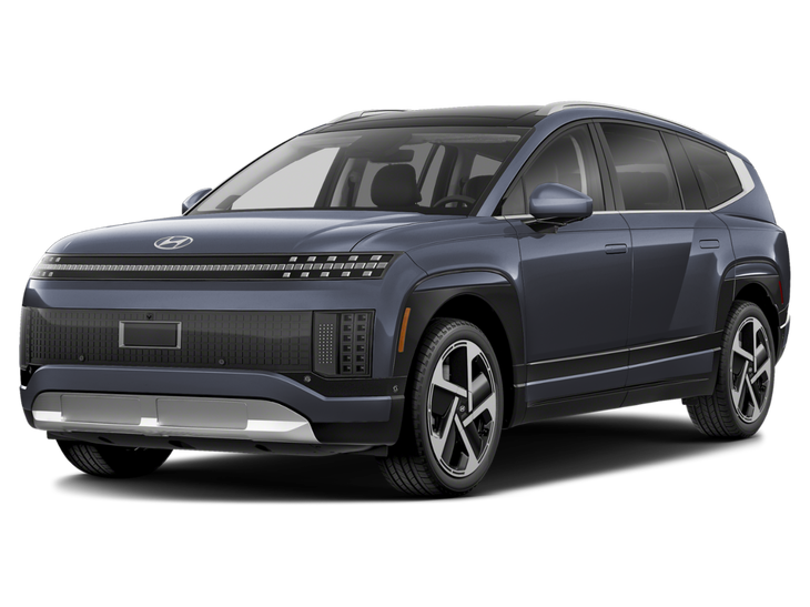 2026 Hyundai IONIQ 9 Privilégié
