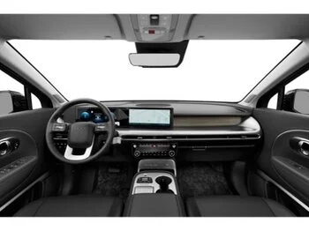 Hyundai IONIQ 9 Privilégié