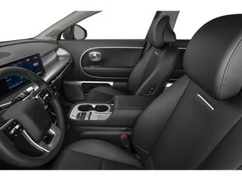 Hyundai IONIQ 9 Privilégié