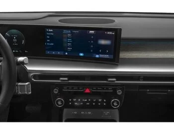Hyundai IONIQ 9 Privilégié