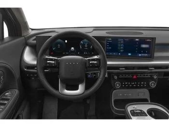 Hyundai IONIQ 9 Privilégié