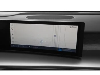 Hyundai IONIQ 9 Privilégié