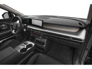 Hyundai IONIQ 9 Privilégié